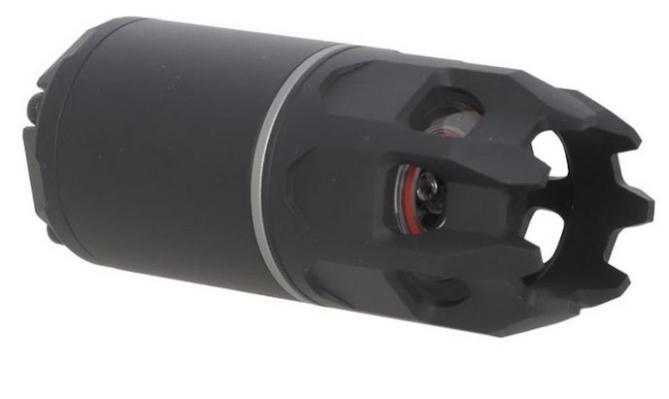 Acetech Raider Muzzle Flash Tracer Unit